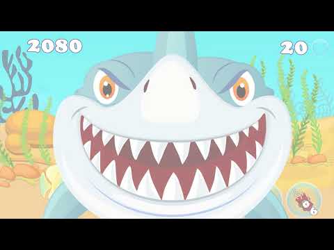 Sea Fishing - Fun Cooking Game Video