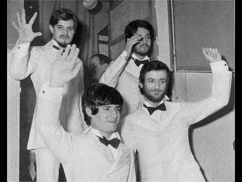 I Giganti 1967 "Proposta"