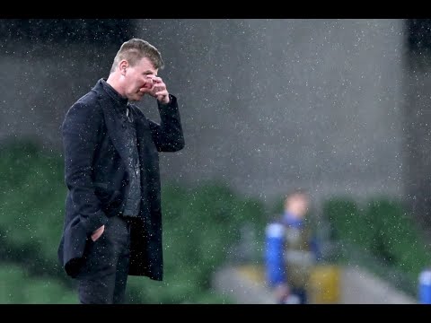 Ireland 0-1 Luxembourg: What went wrong? Stephen Kenny errors. Northern Ireland comparison. (Ep 87)