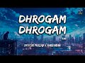 Dhrogam Dhrogam Lyrics Aaru Devi Sri Prasad Hariharan Suriya Trisha