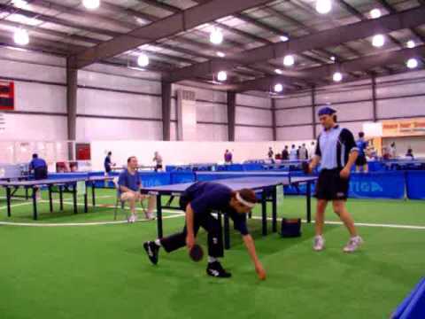 2005 Buckeye Open Hardbat Final - Eric Owens vs John Tannehill