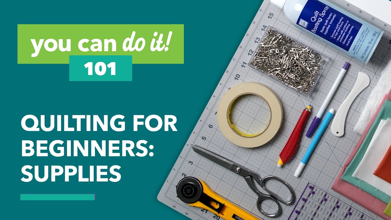 12 Must Have Supplies for Scrapbooking Beginners - Crafts 101