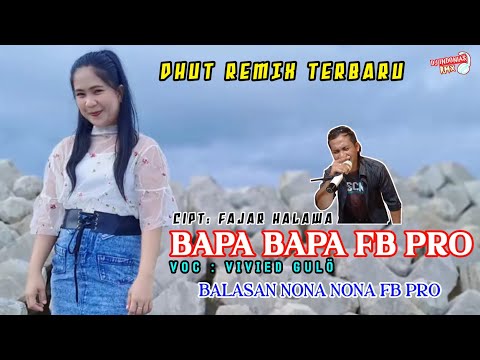 Bapa Bapa FB Pro