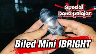 iBright ZE 5 Test – The Results Are Surprising