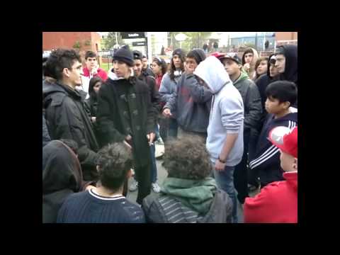 sank vs libertario vs mc el5to 5