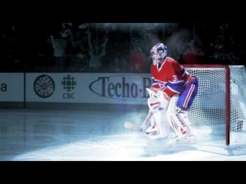 Carey Price * 25 feels like 93' *