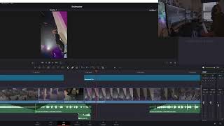 Editing Dockmasters 2