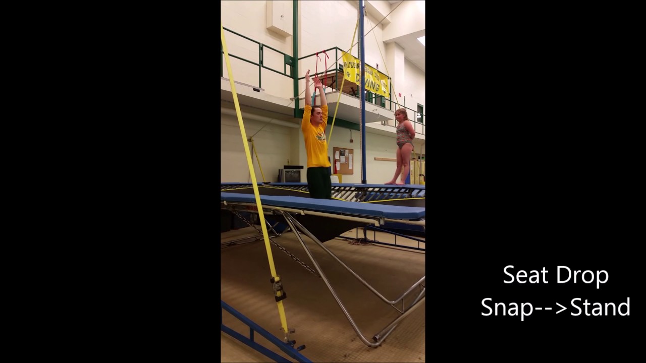 Dryland Basics