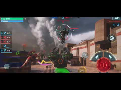 THUNDER CARNAGE meta Revived with Hacks