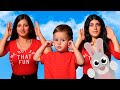 Clap Your Hands Songs For Kids Children Nursery Rhymes