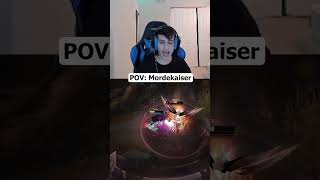 Wie geht DAS ... ?! #leagueoflegends #gaming #tolkinlol #rage #outplay