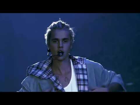 Purpose World Tour