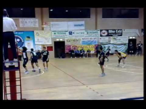 Massimiliano Costantini volley