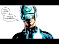 Marvel Comics: The Maker/Evil Reed Richards Explained