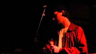 Vision Fortune feat. Damo Suzuki live @ The Macbeth, London, 22/04/14