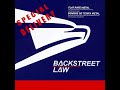 Backstreet Law - Special Delivery (2000) [FULL ALBUM]