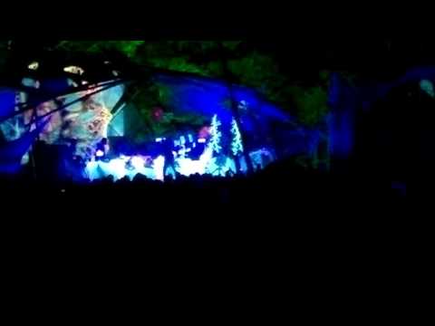 Ecologic 10 anos - Diza vs Errado djSet