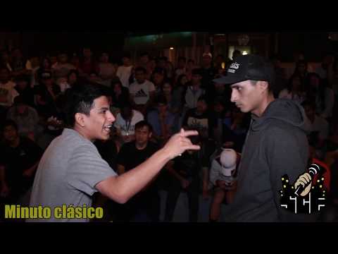 BamBam vs JoseHits | SEMIFINAL | 1VS1 | SANTA CLARA FREESTYLE
