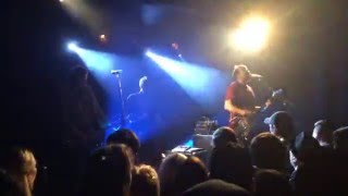 Built to Spill with Scott Schmaljohn &quot;Funnelhead&quot; at The Echo, 2/13/16