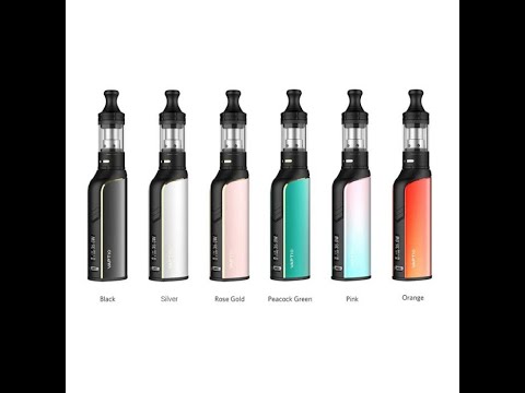 Vaptio Cosmo Plus
