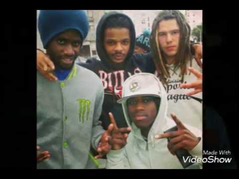 Levy SMK  Brevemente (Teaser) TrapSom