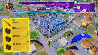 Download lagu MY NEW SEASON BEST SNIPER GAMEPLAY😍 PUBG Mobile - BGMI mp3