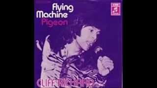 Cliff Richard:-&#39;Flying Machine&#39;