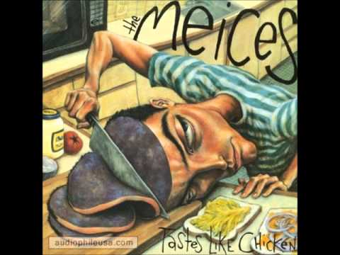 The Meices- Untruly