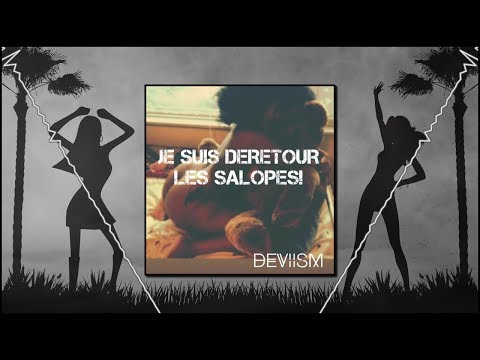 Deviis-M - Dlm Riddim 2020