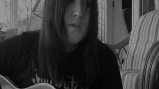 Jamie Rumley - Fade Away (Acoustic)