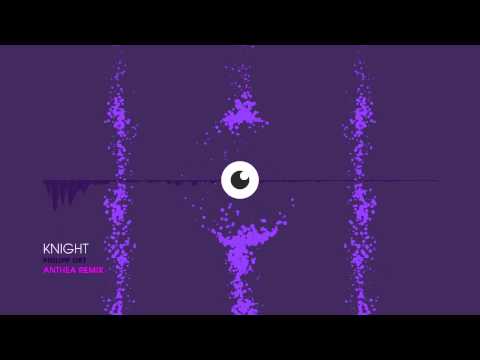 tQ•007 - KNIGHT TEMPLAR PRIESTS •EP - Philipp Ort - (incl. Anthea & Axel Fox Remix)