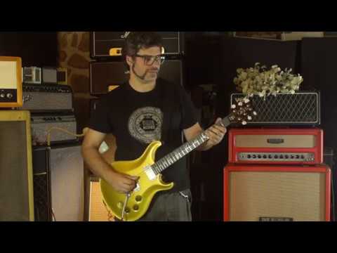 Doctor Guitar Episode 61:  Rhythm in Blues Guitar