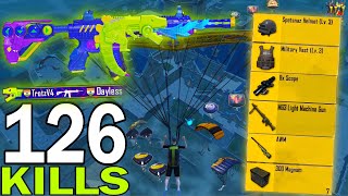 Download lagu 126 KILLS!😍 NEW BEST LOOT GAMEPLAY with BEST SET🔥PUBG MOBILE - BGMI mp3 Download lagu 126 KILLS!😍 NEW BEST LOOT GAMEPLAY with BEST SET🔥PUBG MOBILE - BGMI mp3