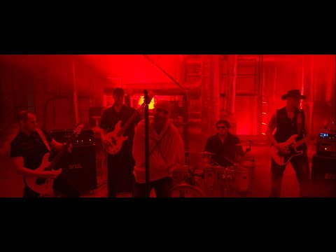 Meat Mincer - MEAT MINCER - Ďábel v mý hlavě (official video)