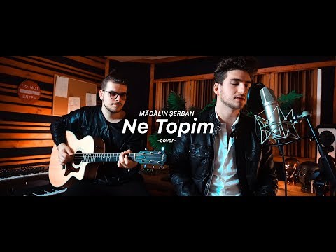 Madalin Serban - Ne Topim (Cover Carla's Dreams)
