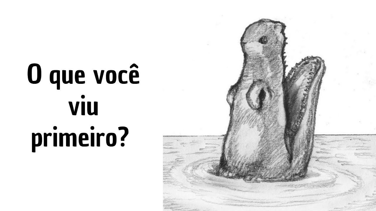 Experimento: afetos e percepção da realidade