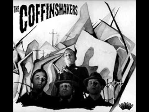 The Coffinshakers - From here to hell