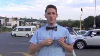 Matthew Mole - Take Yours, I&#39;ll Take Mine (A Michael Cost Parody)