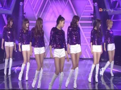 121120 Arirang Simply K-Pop AOA - Get Out [480P]