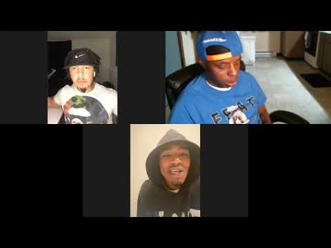 Its Time For That  ep.3 with special guest YWM Flyaa