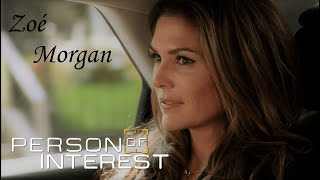 Person of Interest // Zoé Morgan - Fighter video