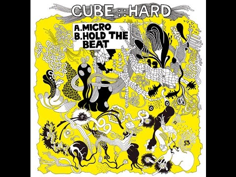Cube::Hard - Hold the Beat