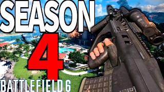【BF6】シーズン4 トレーラー発表！海上戦とトップガンコラボ確定！？-BATTLEFIELD6 シーズン3-BF6実況 -【ソバルト】