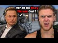 What S In BILLIONAIRES Trash