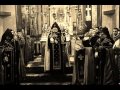 Komitas Vardapet: Armenian liturgical chants 