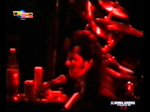 Willy DeVille - I Call Your Name