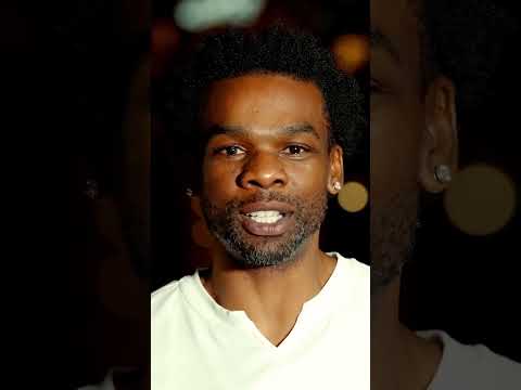 New Orleans Saints video artwork