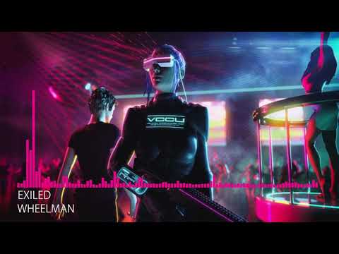 [Cyberpunk] Exiled - Wheelman