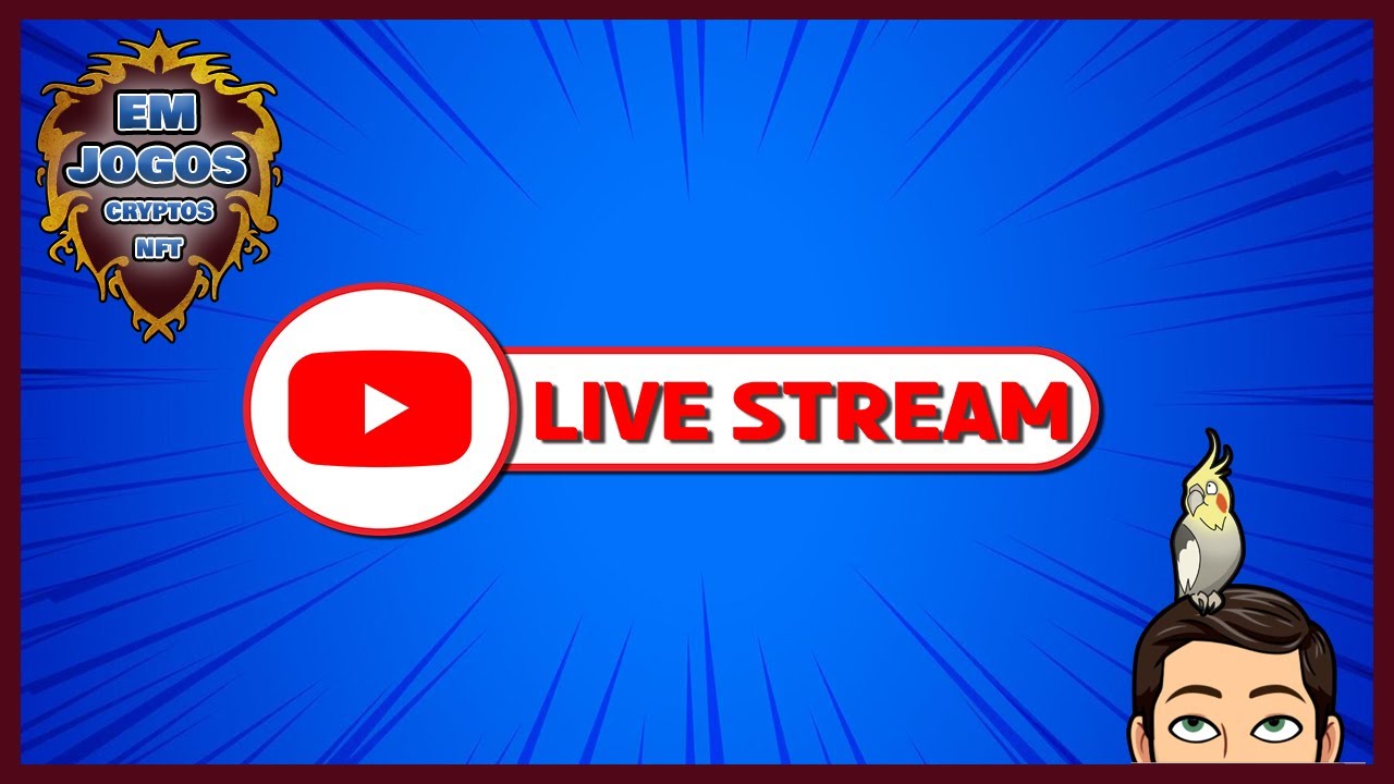 Siga o Farm em Jogos NFT da Web3, Eventos, Airdrops, Plataformas e mais!