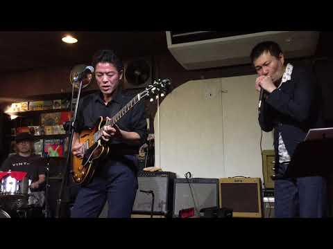 Thumbnail for Big Town Play Boy - Eddie Taylor / Harpin' Joe & Face Blues Band by Eddie Taylor
